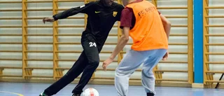 Fotboll ska motverka utanförskap