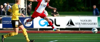 Prestigeladdat derby i Mjölby