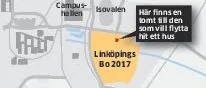 Hit kan vinnaren få flytta sitt hus