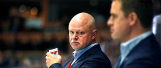 Här kan LHC-tränaren hamna
