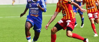 Tung debut för Aldemir