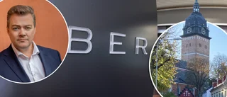 Uber kommer till Eskilstuna – kan gynna Strängnäsbor