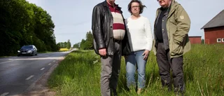 Byalaget har fått nog av fortkörare