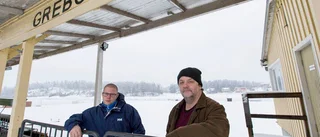 Idrottsföreningens framtid hotad