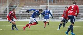 Svaga insatser fällde ÅFF
