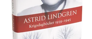 Kriget genom Astrids ögon