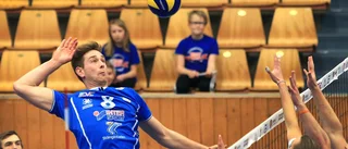 Fördel LVC i kvartsfinalen
