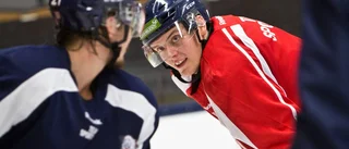 LHC-back åker över till USA