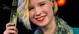 Regionfinal för unga artister
