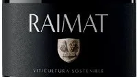 2007 Castell de Raimat Cabernet Sauvignon.