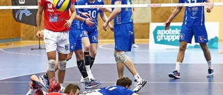 LVC ångar på: "Funkade bra"