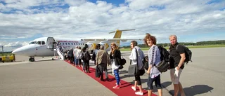Rätt försäkrad inför resan