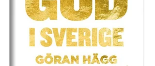Göran Hägg roar och oroar