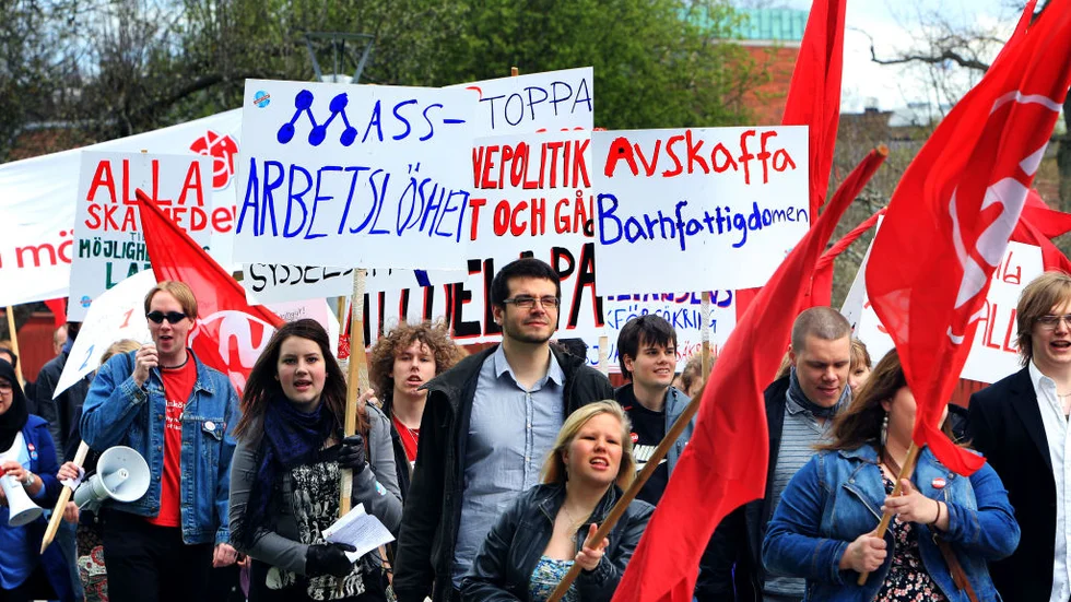 Foto: Peter Jigerström.