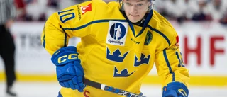 LHC-juniorerna dominerade i landskampen 