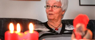Birgitta julspelar för sista gången
