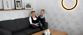 Nya huset blev en fullträff