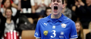 LVC vann seriefinalen