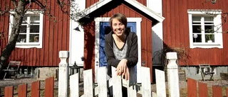 Thörners bor lantligt fast mitt i stan