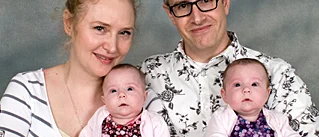 Fotoateljén Gamla Linköping V39