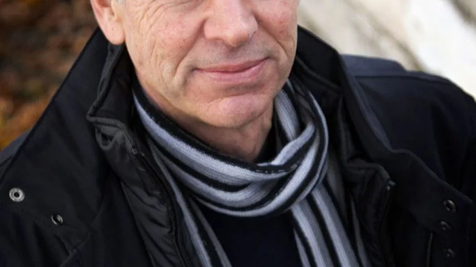 Björn Larsson.