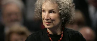 Margaret Atwood: Kuslig framtidsfiktion