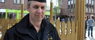 Färre fyllerister
