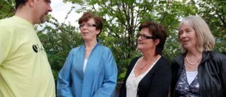 Betygen pekar uppåt i Kalix