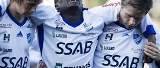 Derbyfesten som blev skadepesten