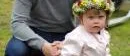 Traditionsenligt firande på hembygdsområdet
