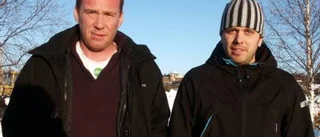 Unga Kalix rivstartar mot supermotstånd
