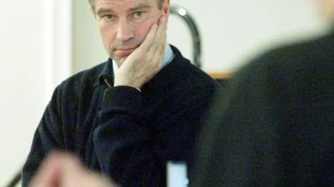 Göran Gabrielsson, gatuchef.
