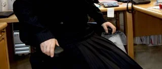 Salmgren lämnar sitt kommunchefsjobb