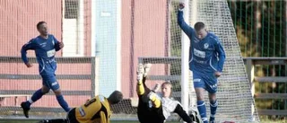 Alvik gjorde nio(!) mål i segermatchen