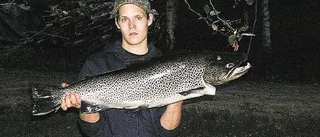 NSD-fisket: Nybörjare i ledning