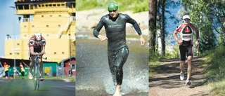 Järnmannen med en vilja av stål