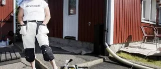Företaget ska söka bidraget