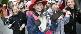 Säkrad framtid för Kulturskolan