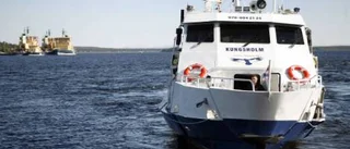 Ljusa tider för skärgårds- turismen i år