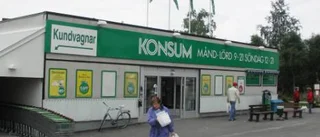 Växelkuppen