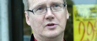 Ett samhälle i förstämning