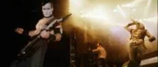 Misfits lever för fansen