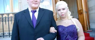 Efter åren i bänken väntar balen