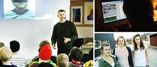 Nätets mörka sida