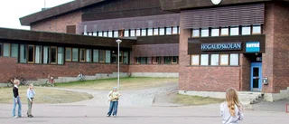 Högalidskolan granskas efter anmälan