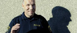 En skugga av sitt forna jag
