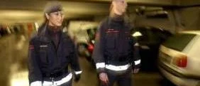 Securitas till högvakten?