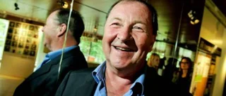 Roy Andersson filmar i höst