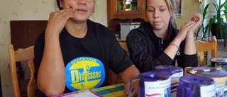 De samlar pengar till skuldsatta thailändare