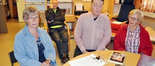 Politikerna backar om biblioteksnedläggning?